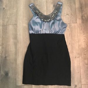 Night Out Dress