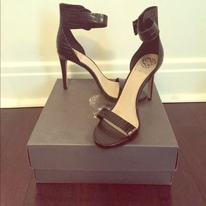Vince Camuto heels