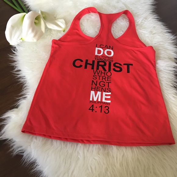 Custom Tank Tops - Picture 2 of 3