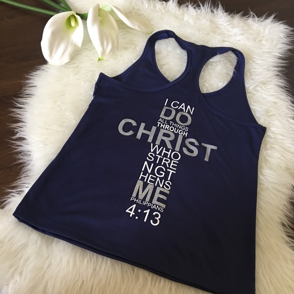 Custom Tank Tops - Picture 3 of 3