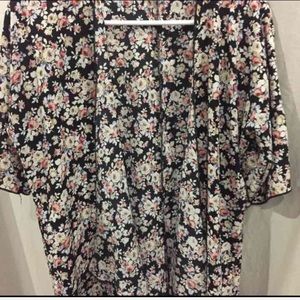 Lularow Bianka size 3