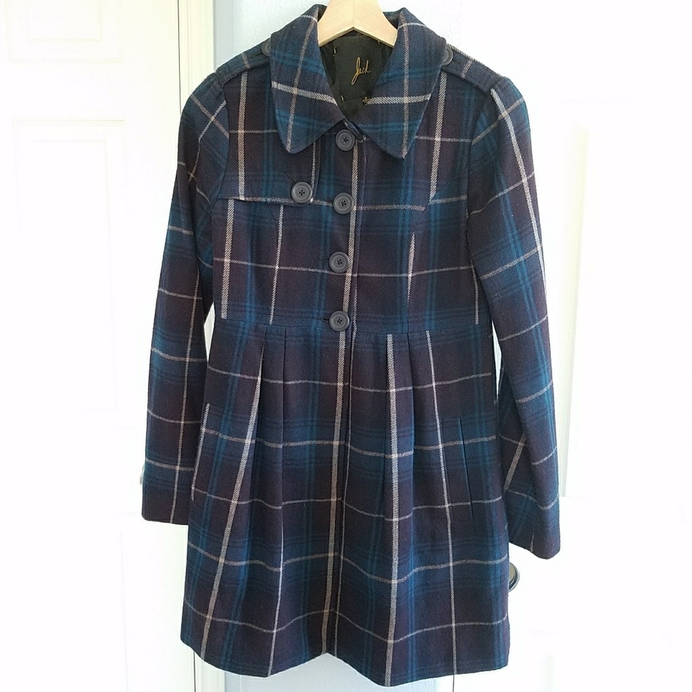 Jack By Bb Dakota Coat