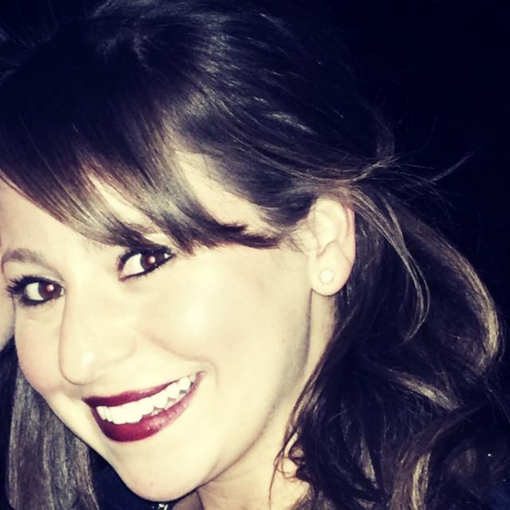 Meet your Posher, Laura