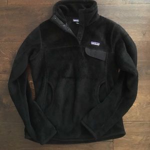 Women's Patagonia Fleece Pullover
