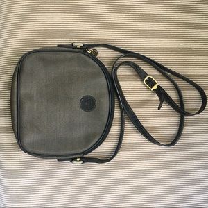 Vintage Fendi Crossbody Bag
