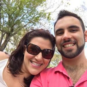 Meet your Posher, Glenn