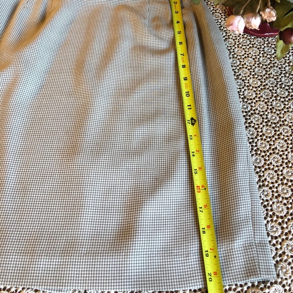 HP🎉Kasper - Skirt and jacket suit 🍁 - Picture 5 of 8