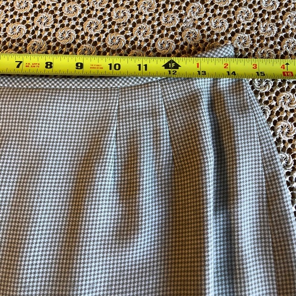 HP🎉Kasper - Skirt and jacket suit 🍁 - Picture 8 of 8