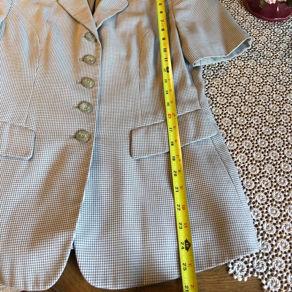 HP🎉Kasper - Skirt and jacket suit 🍁 - Picture 6 of 8