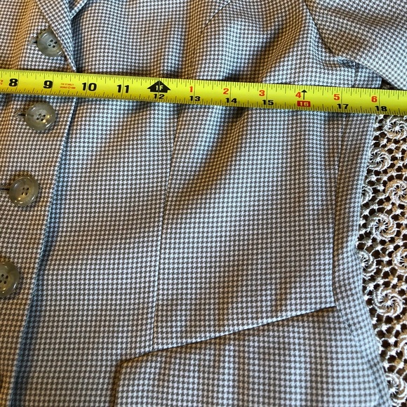 HP🎉Kasper - Skirt and jacket suit 🍁 - Picture 7 of 8