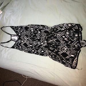 Women's romper