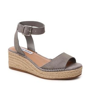 New Steve Madden Elody Wedge