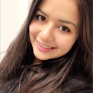 Meet your Posher, Karla