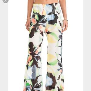 Show me your mumu Party Pants