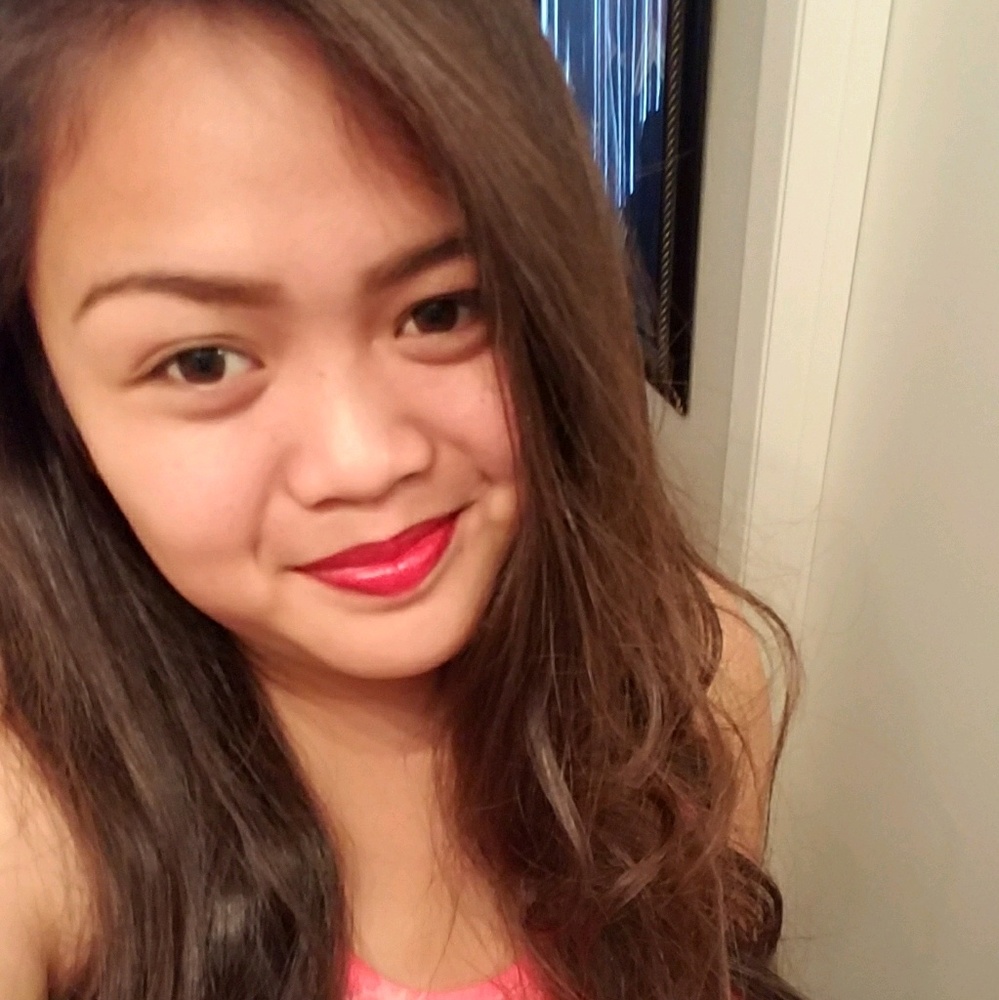 Meet your Posher, Marinel