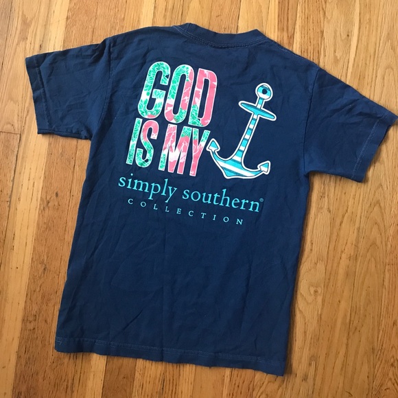 Simply Southern Tops - Simply southern ☺️✨