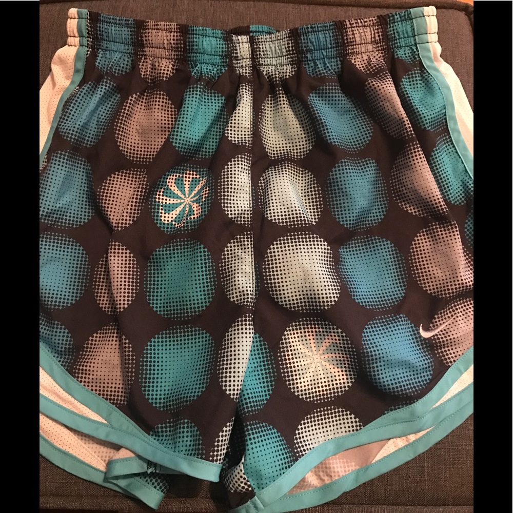 Nike Dri-fit Tempo shorts