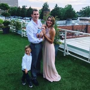 Meet your Posher, Crystal seay