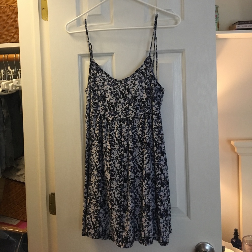 h&m sundress