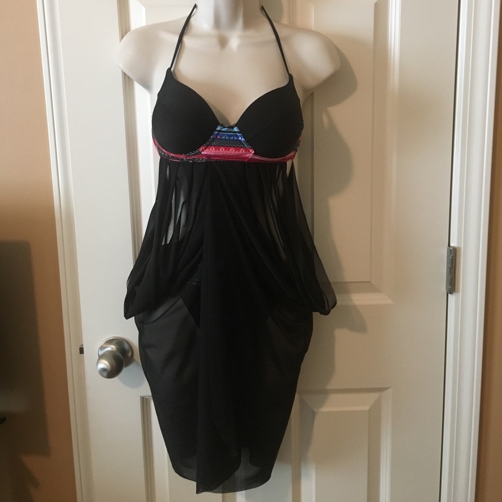 Sexy Bikini Two Piece