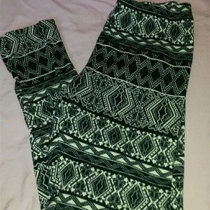 Leggings