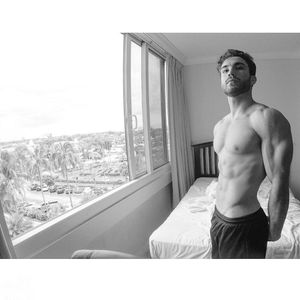 Meet your Posher, Rahmi