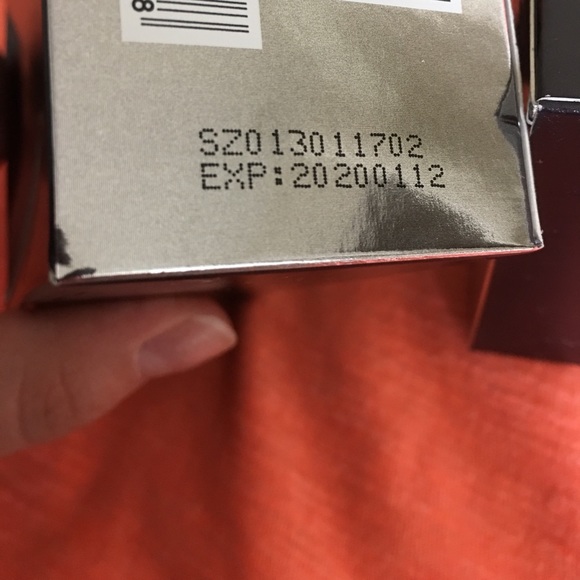 🆘BUNDLE ONLY🆘Eyebrow Stamps w/ Powder Pot - Picture 5 of 5