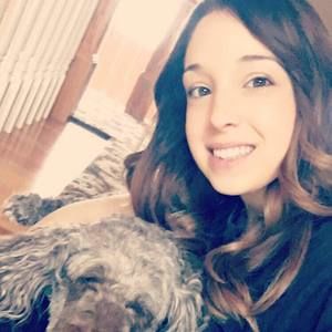 Meet your Posher, Lisa
