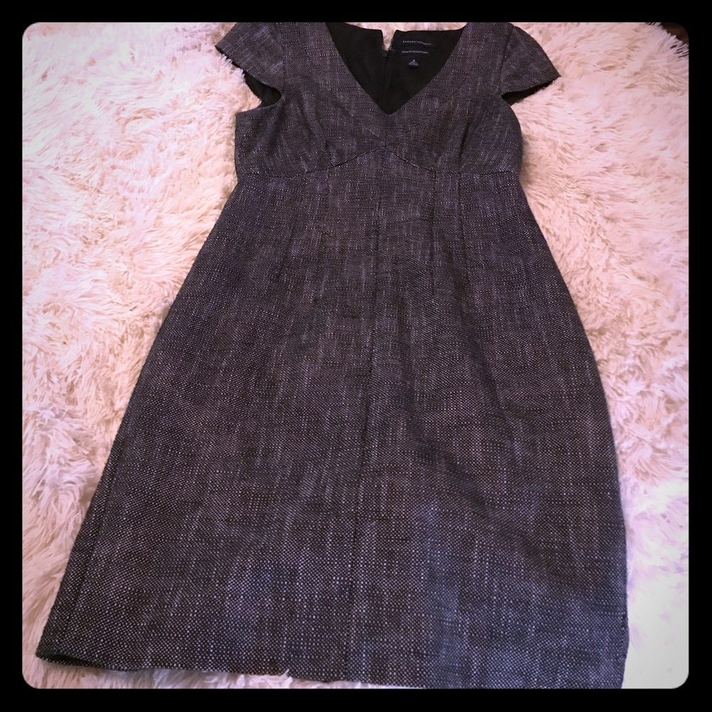 Banana republic dress