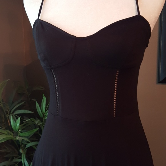 Bcbgeneration Balconet Dress - Picture 2 of 8