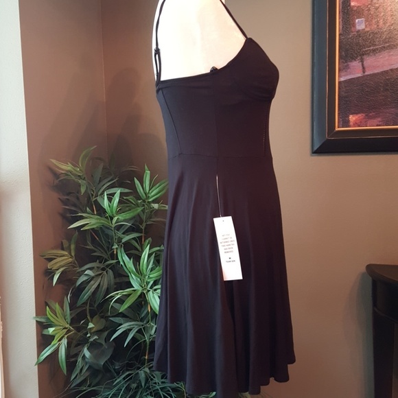 Bcbgeneration Balconet Dress - Picture 3 of 8