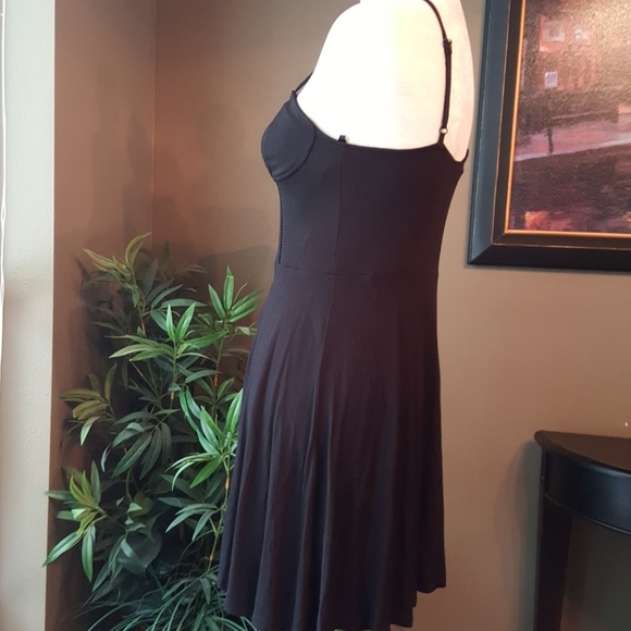 Bcbgeneration Balconet Dress - Picture 5 of 8