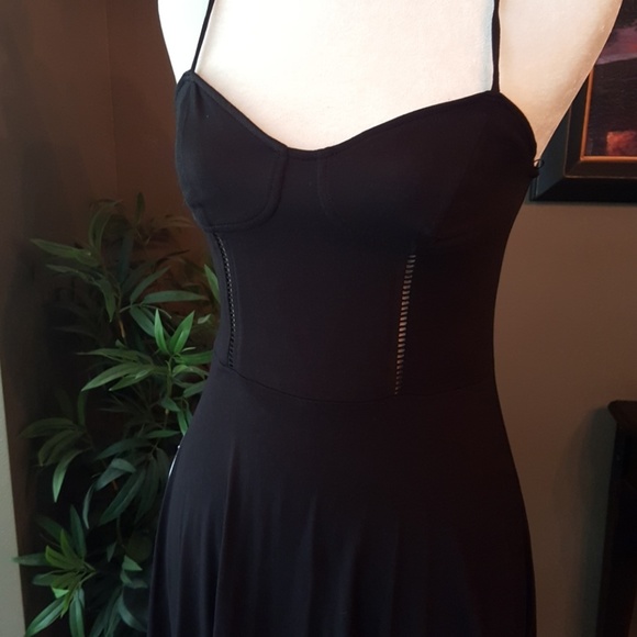 Bcbgeneration Balconet Dress - Picture 6 of 8