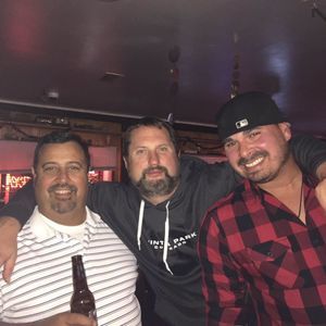 Meet your Posher, Aaron