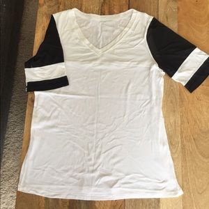 Lululemon top