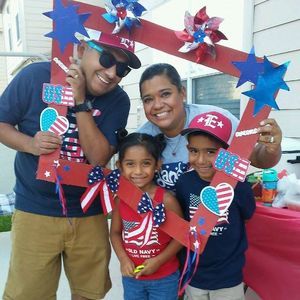 Meet your Posher, Annette