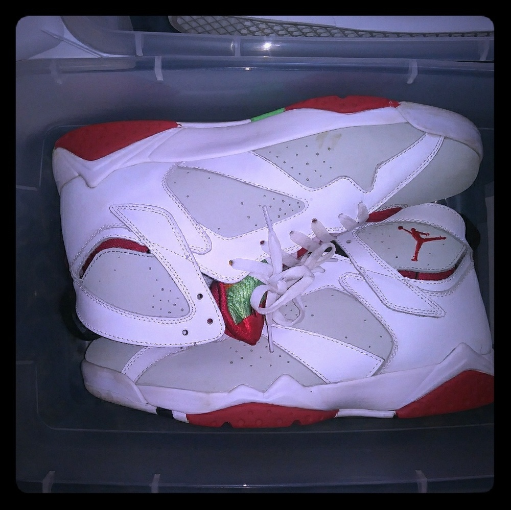 Hare 7s