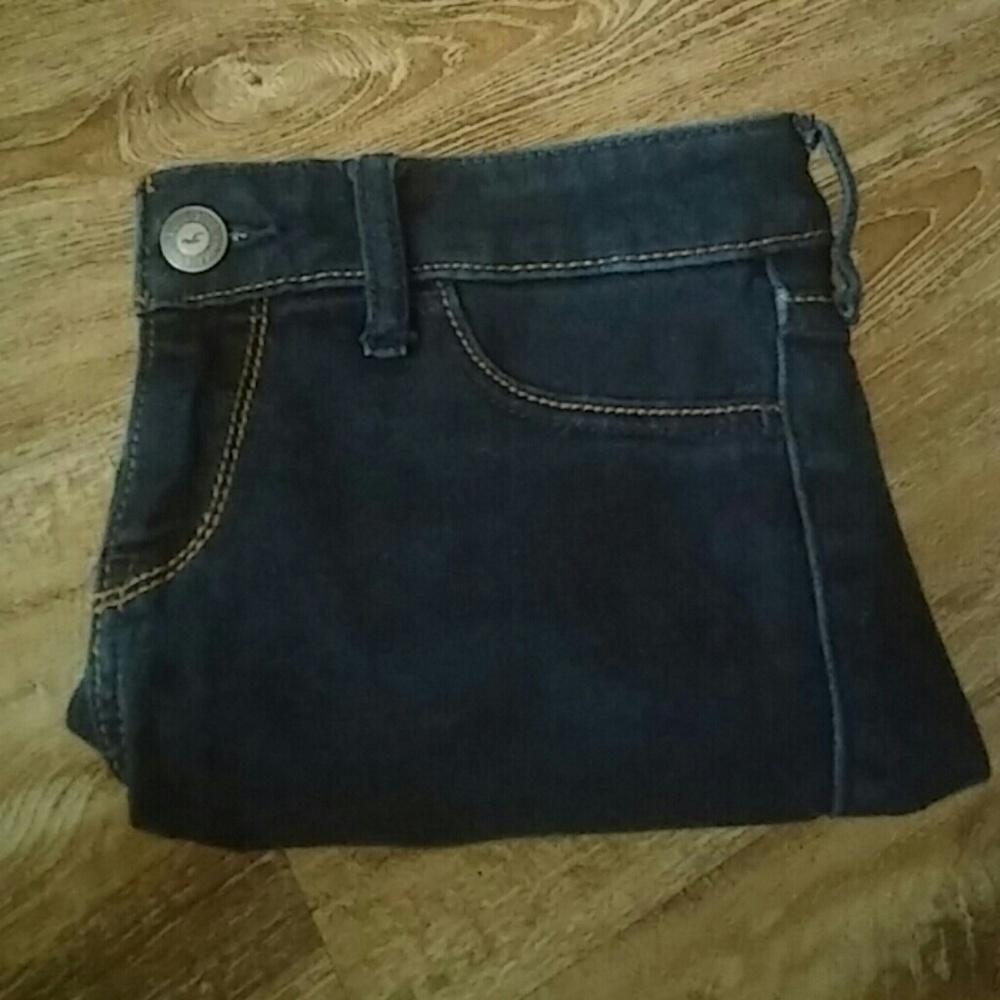 OFFERS! Hollister Super Skinny Jeans
