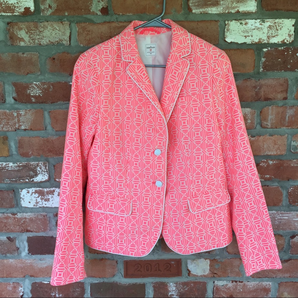 Gap Academy Blazer