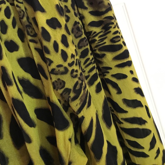 Betsey Johnson Runway Pants - Picture 4 of 4