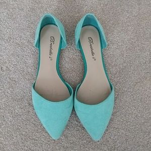 Breckelle's D'orsay flats