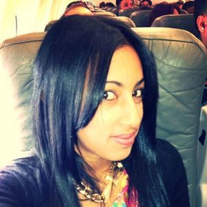 Meet your Posher, Rosa