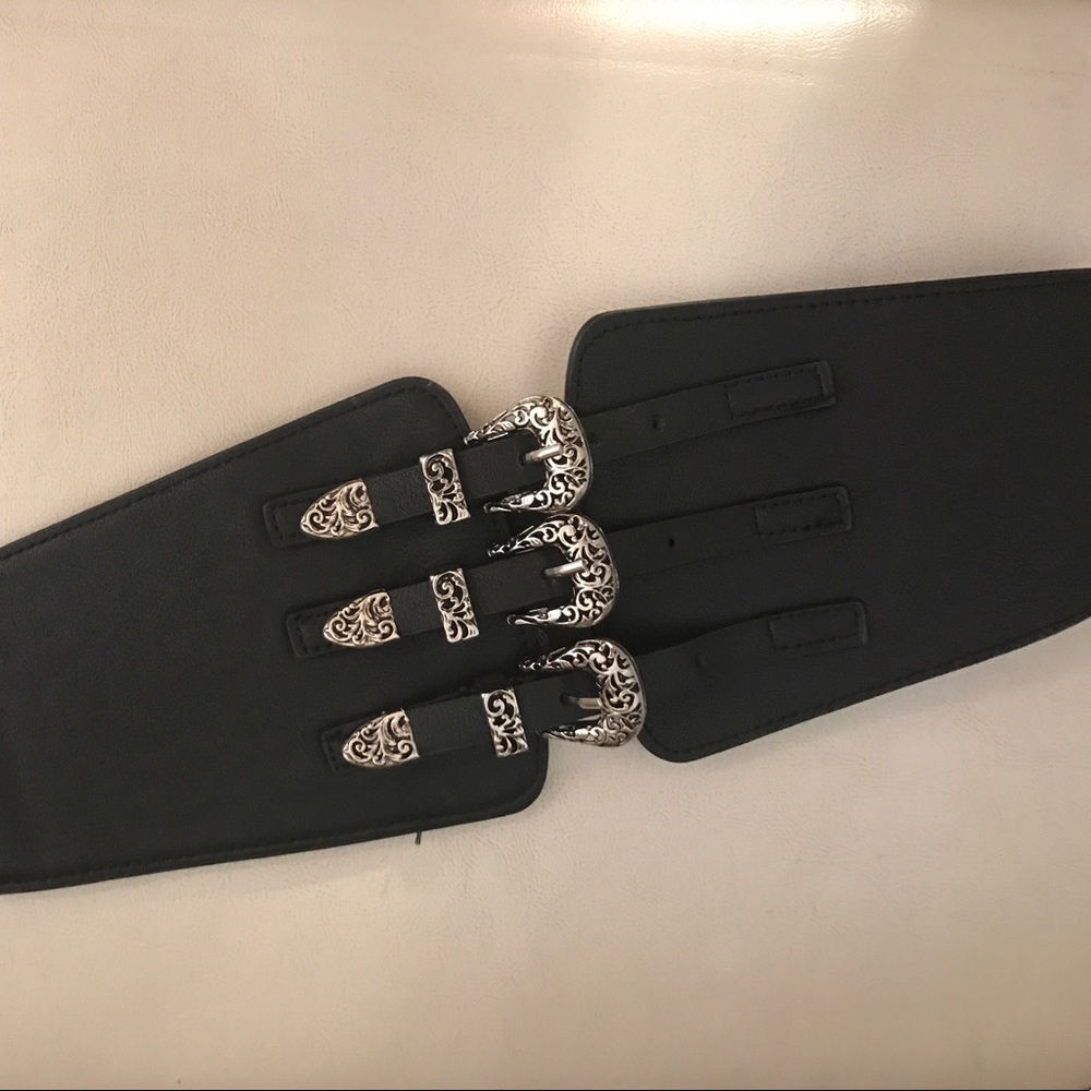Black belt