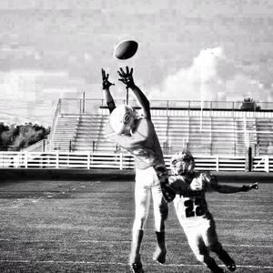 Meet your Posher, Nicholas