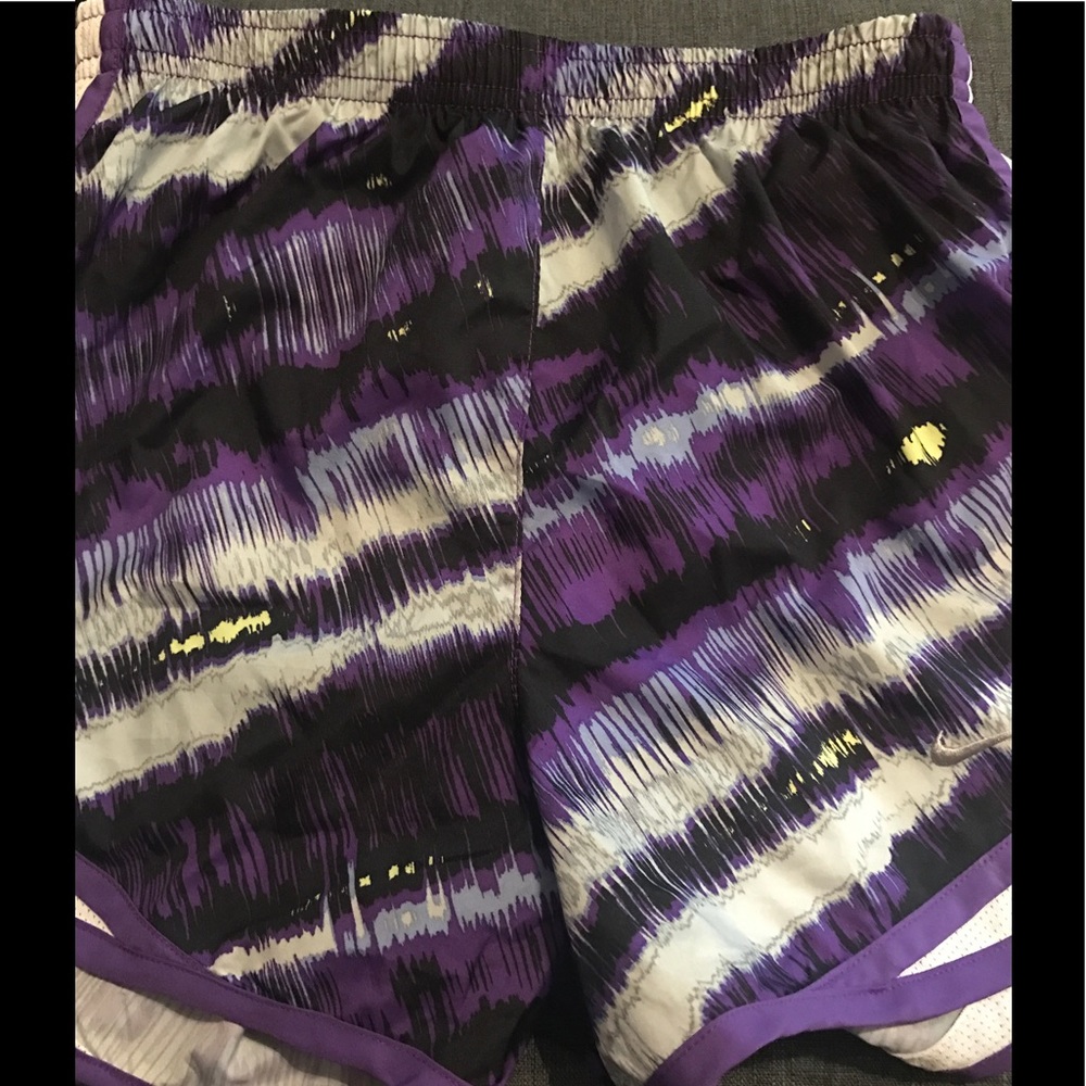 Nike Dri-Fit Tempo running shorts