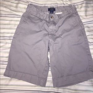 Ralph Lauren boys shorts