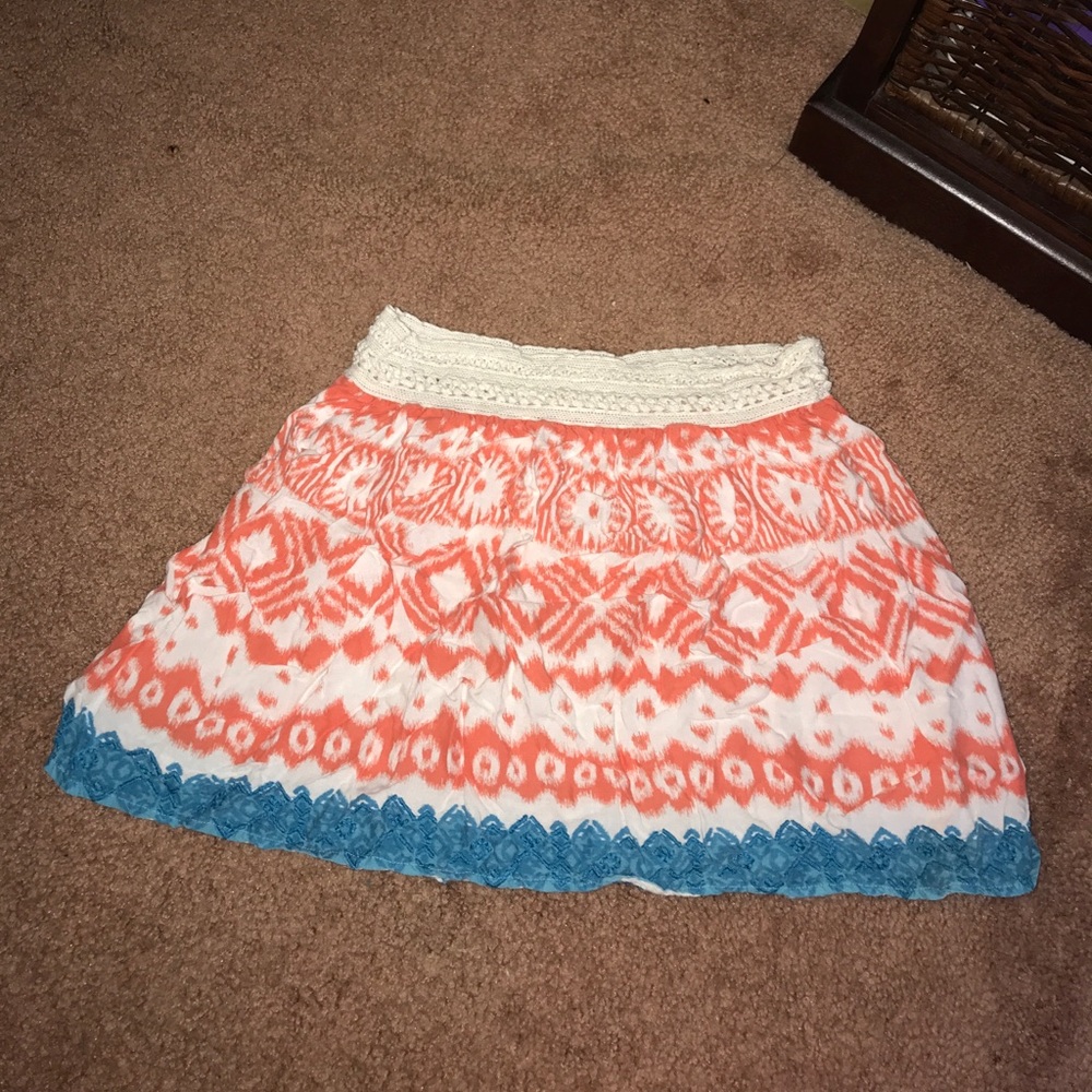 Skirt from American eagle