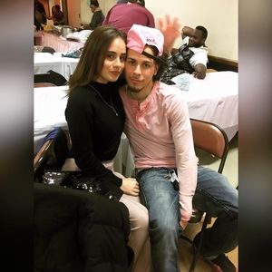 Meet your Posher, Justice