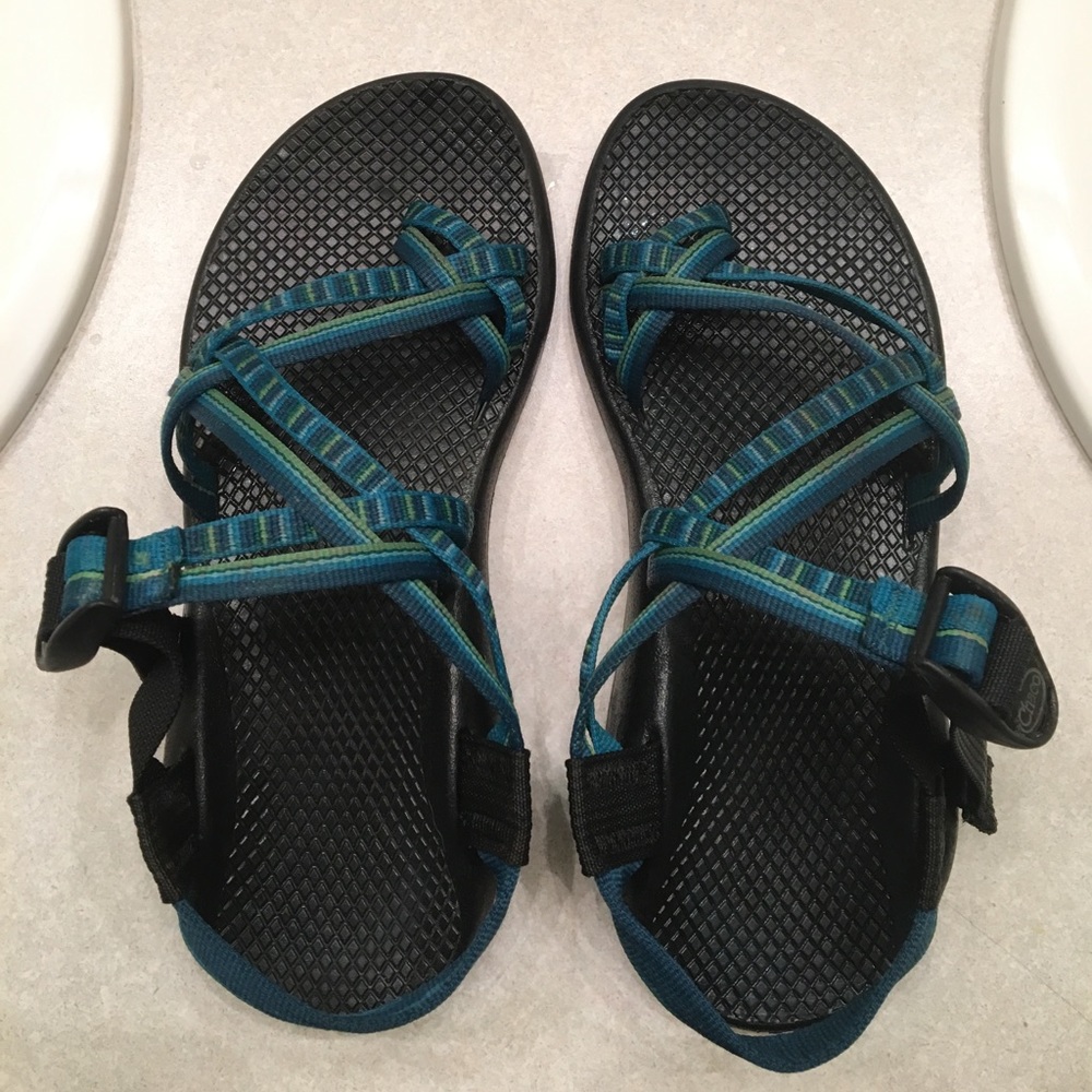 Chacos