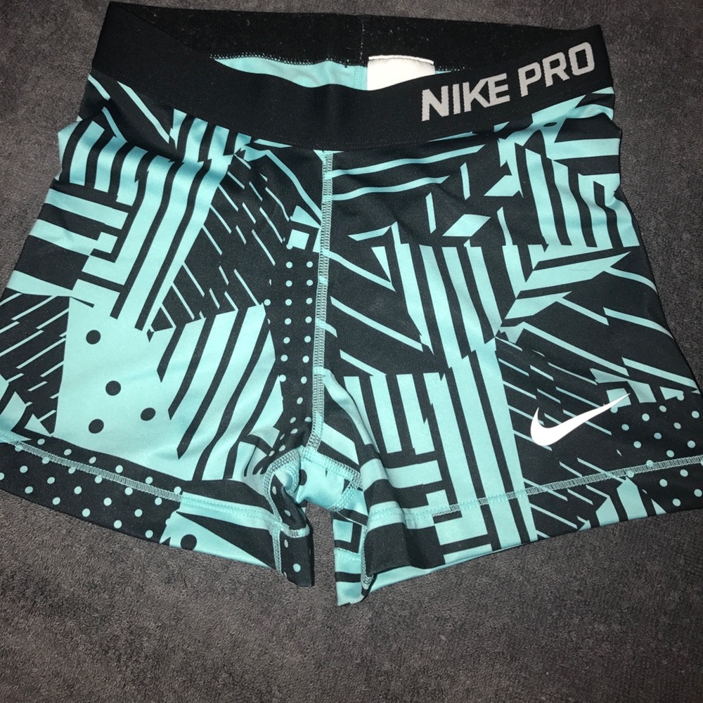 Nike Pro Dri-Fit